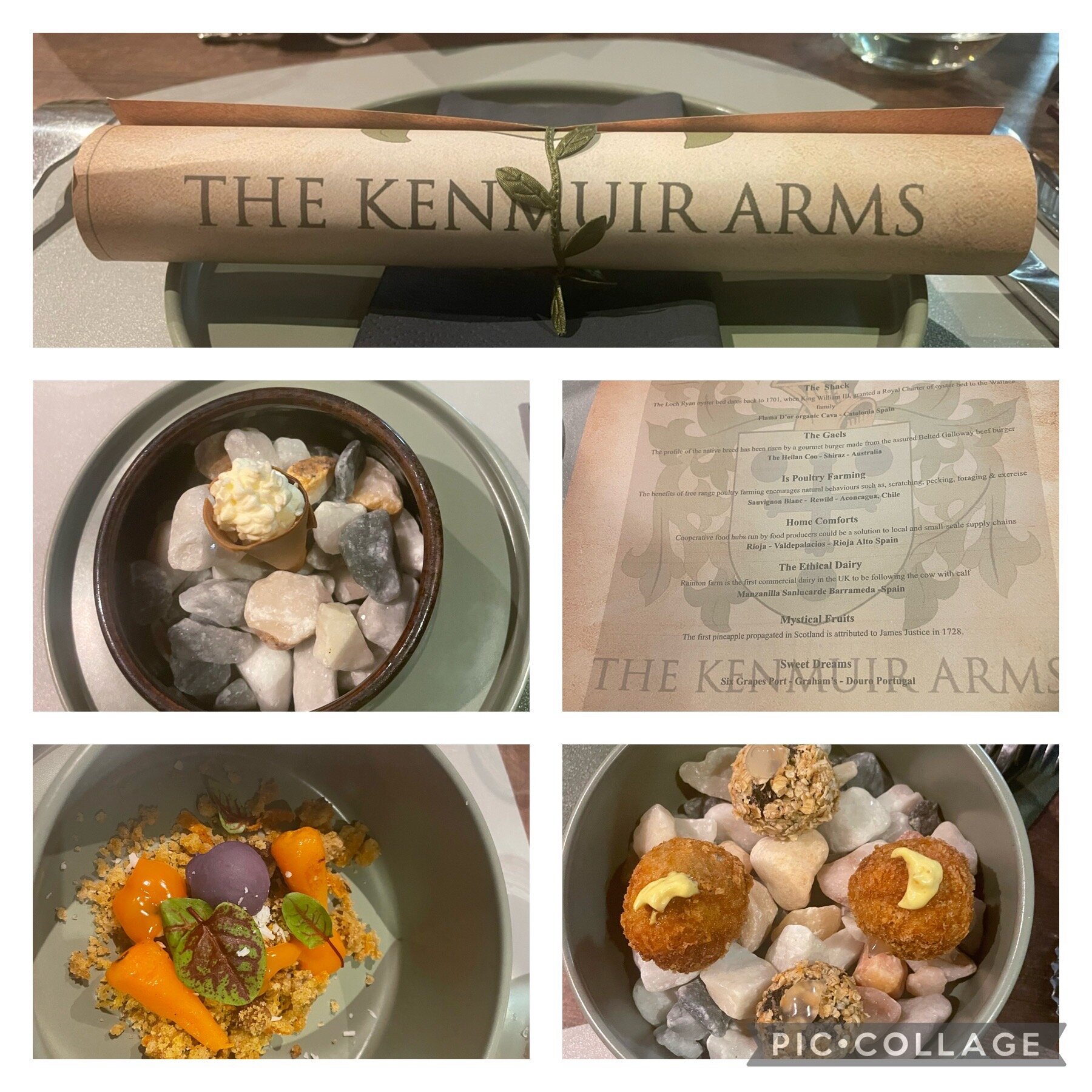 THE KENMUIR ARMS - Updated 2024 Prices & Hotel Reviews - New Luce, Scotland