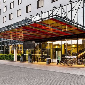 Vienna House Easy by Wyndham Katowice in Katowice