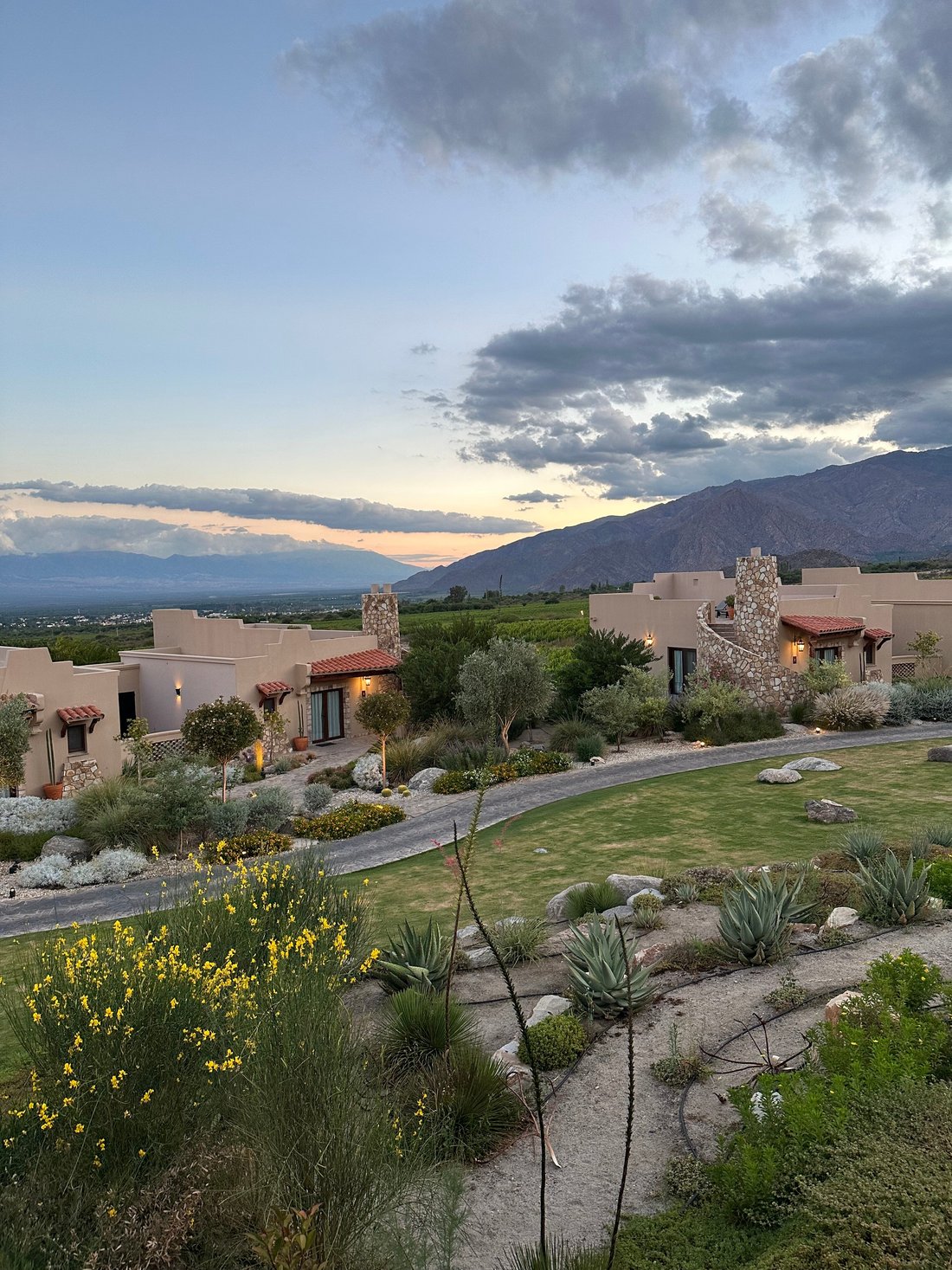 THE PIATTELLI WINE RESORT (Cafayate) - Hotel Reviews, Photos, Rate ...