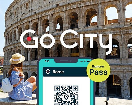 GO CITY - ITALY: Tutto quello che c'è da sapere (AGGIORNATO 2024) -  Tripadvisor