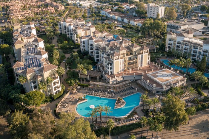 MARRIOTT'S PLAYA ANDALUZA: Bewertungen, Fotos & Preisvergleich (Atalaya ...