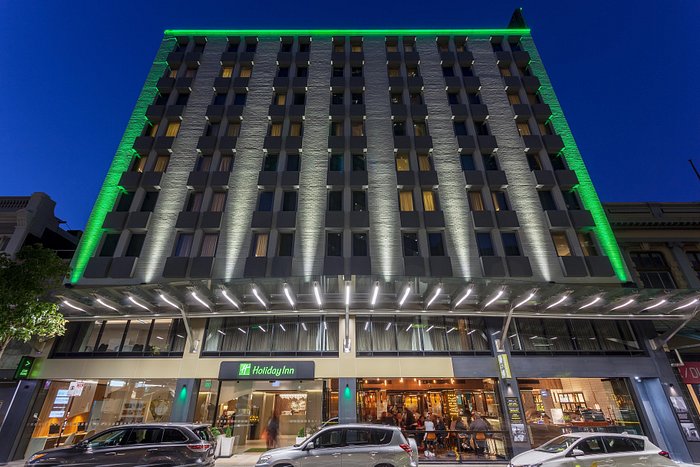4 Star Accommodation Perth City Centre - Holiday Inn