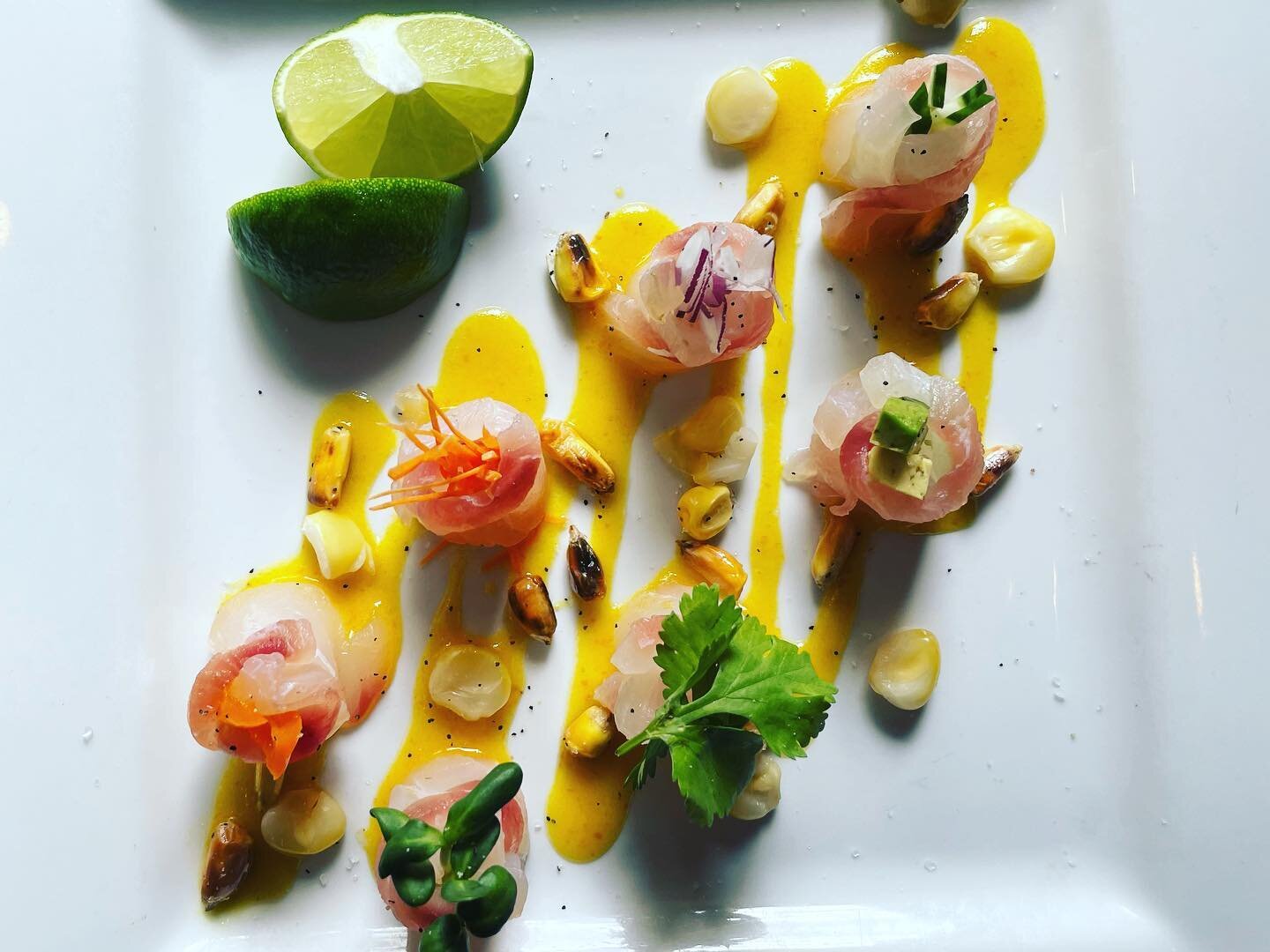 THE 10 BEST Restaurants In New Orleans Updated March 2024 Tripadvisor   Tiradito 