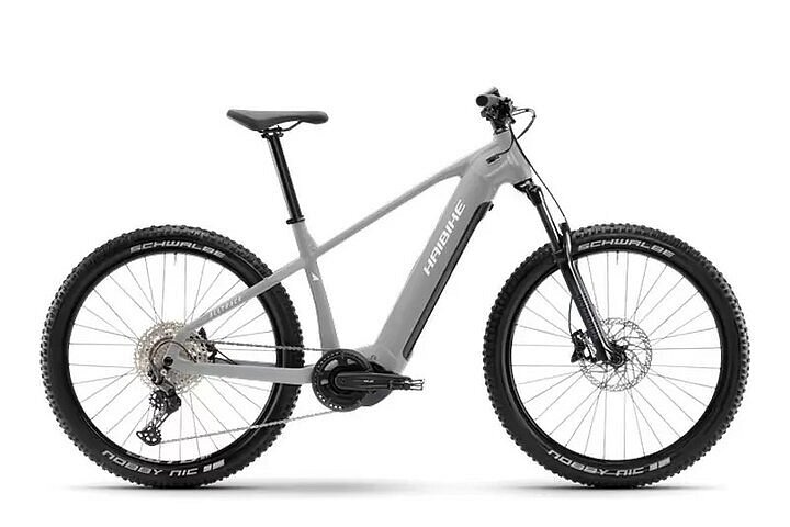 2024 Noleggio E-bike - Bici da strada - Mountain Bike