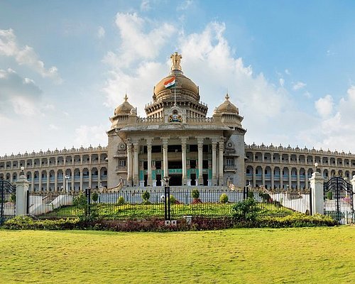 bangalore sightseeing tour packages