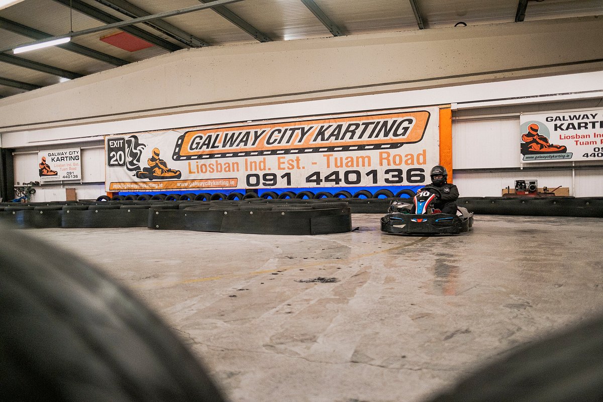 Galway City Karting, Голуэй: лучшие советы перед посещением - Tripadvisor