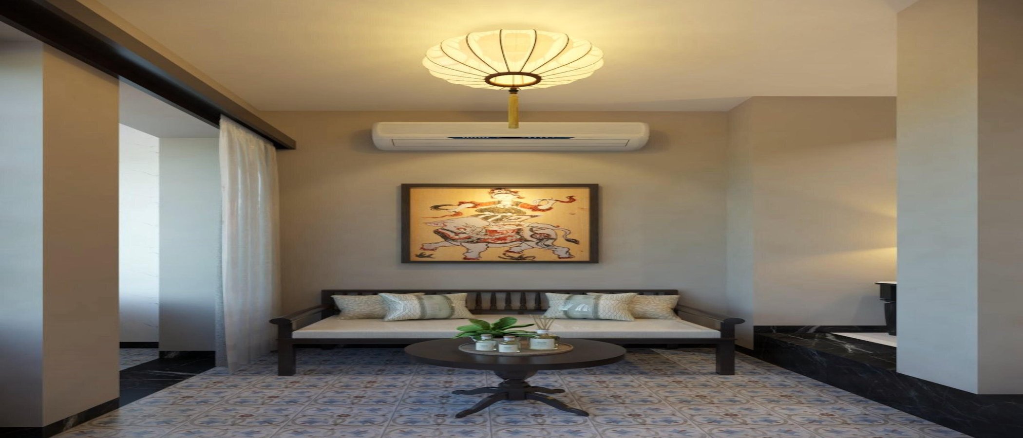 Thien Thanh Boutique Hotel by null
