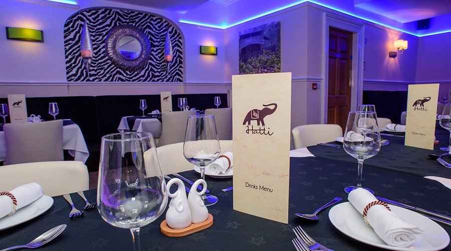 Tables to cater for all occasions 