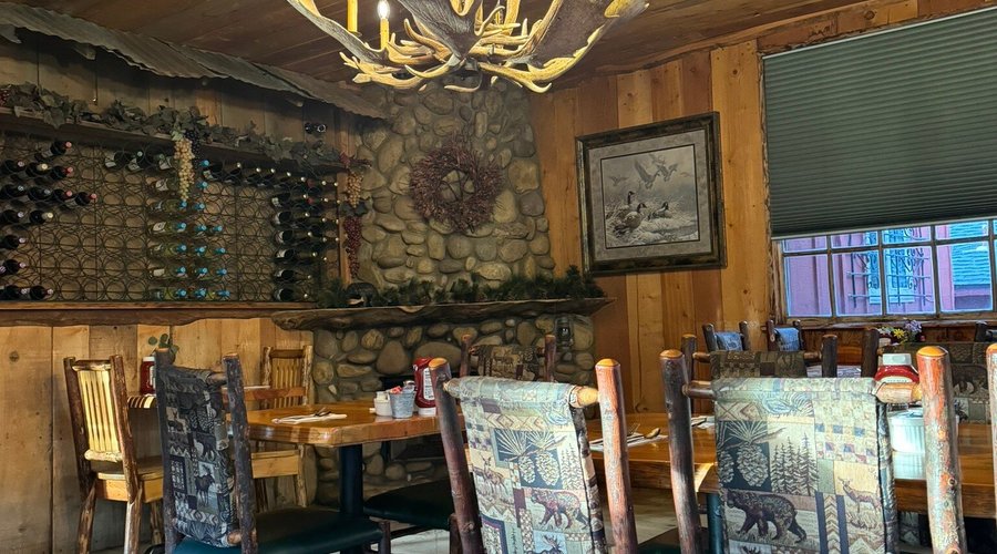 Janet's Montana Cafe