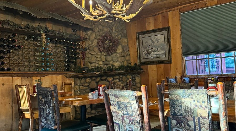 Janet's Montana Cafe