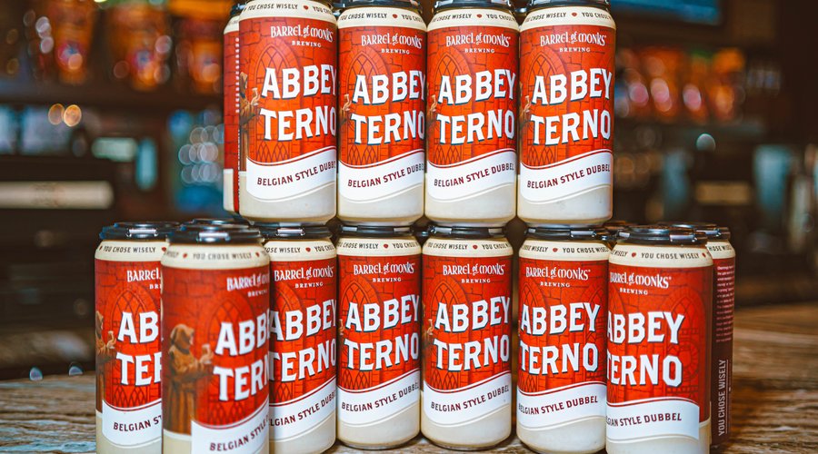 Abbey Terno Beer