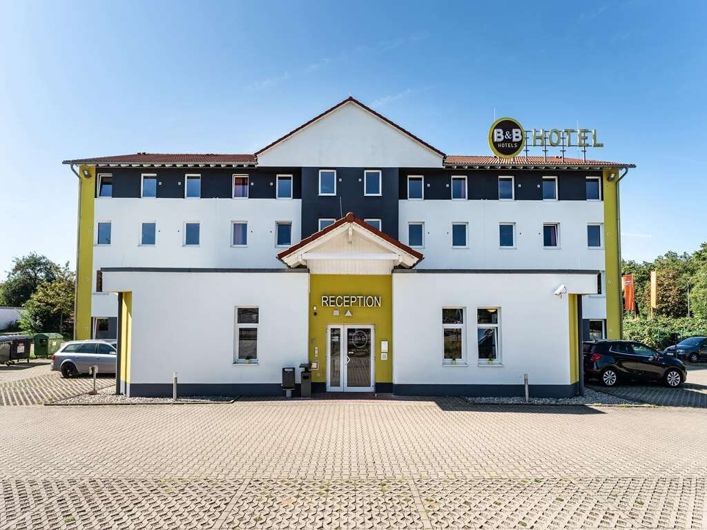 B&B HOTEL FREIBURG-NORD - Updated 2024 Prices, Reviews, And Photos