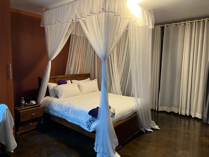 MAYA NATURE RESORT (Kampala) - Hotel Reviews & Photos - Tripadvisor