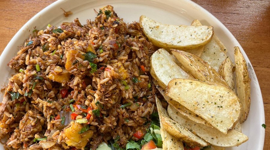 FERNANDOS RESTAURANTE, Uvita - Restaurant Reviews, Photos & Phone Number - Tripadvisor