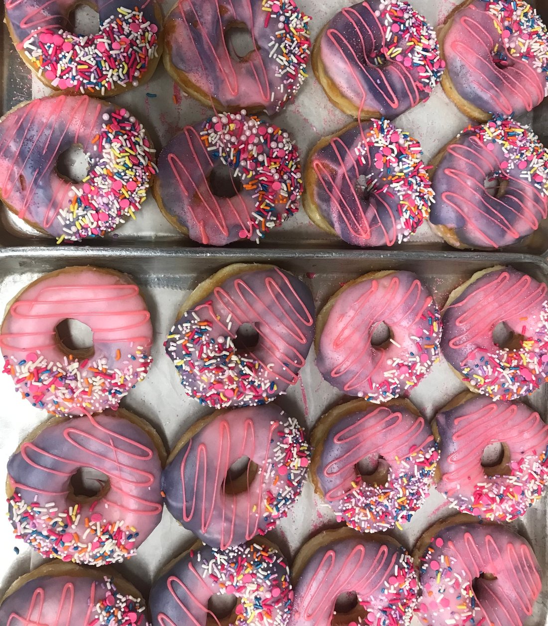 ALLJOY DONUT CO., Bluffton - Restaurant Reviews, Photos & Phone Number ...