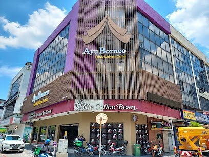 Ayu Borneo @ Ampang Ayu Borneo @ Ampang