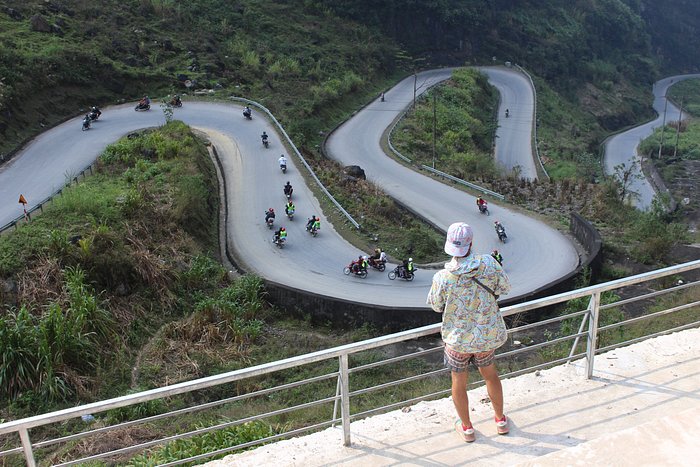 ha giang hostel motorbike rental and tour