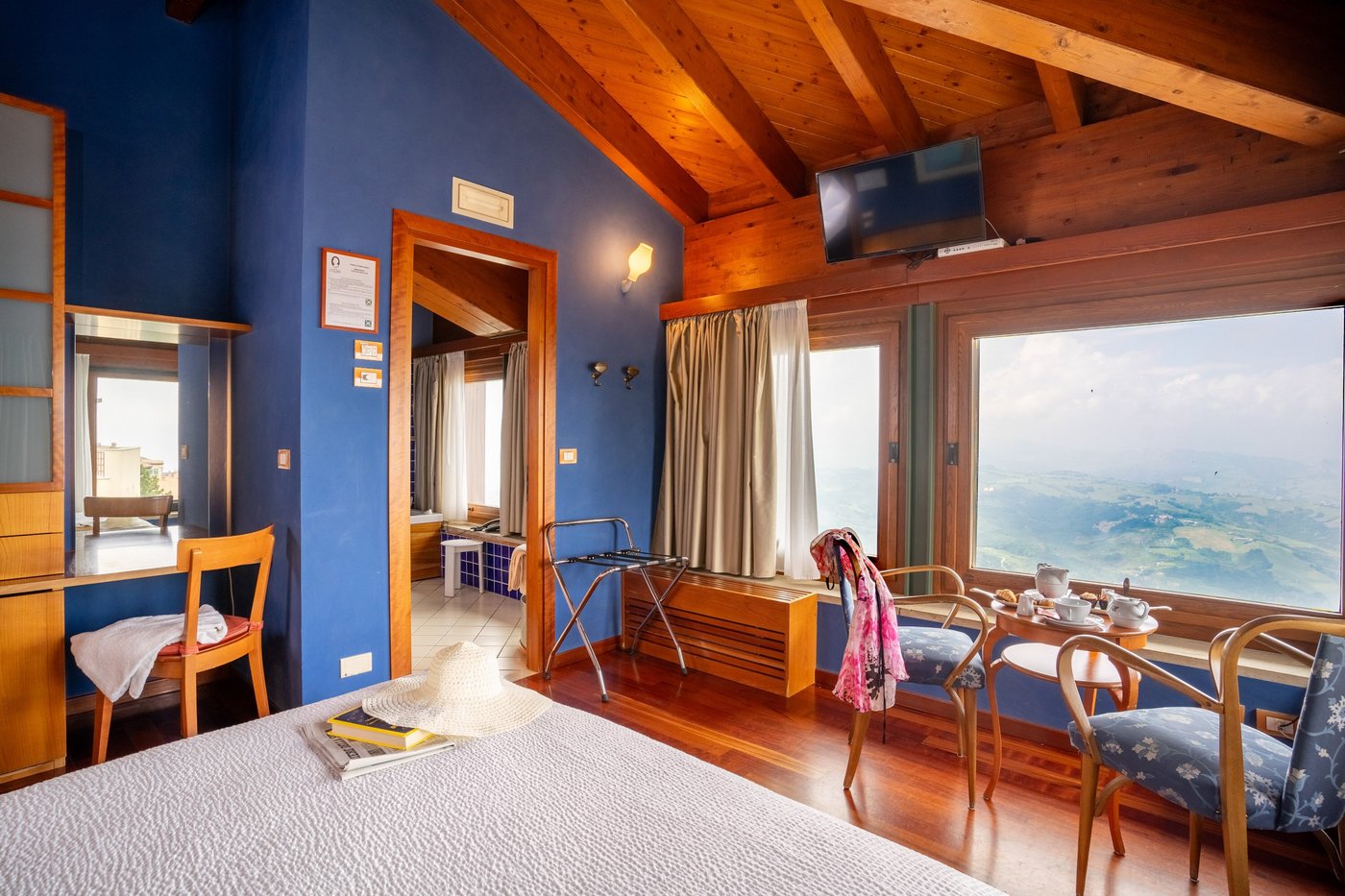 Hotel Cesare 객실: 사진 및 리뷰 Hotel Cesare 객실: 사진 및 리뷰 - 트립어드바이저