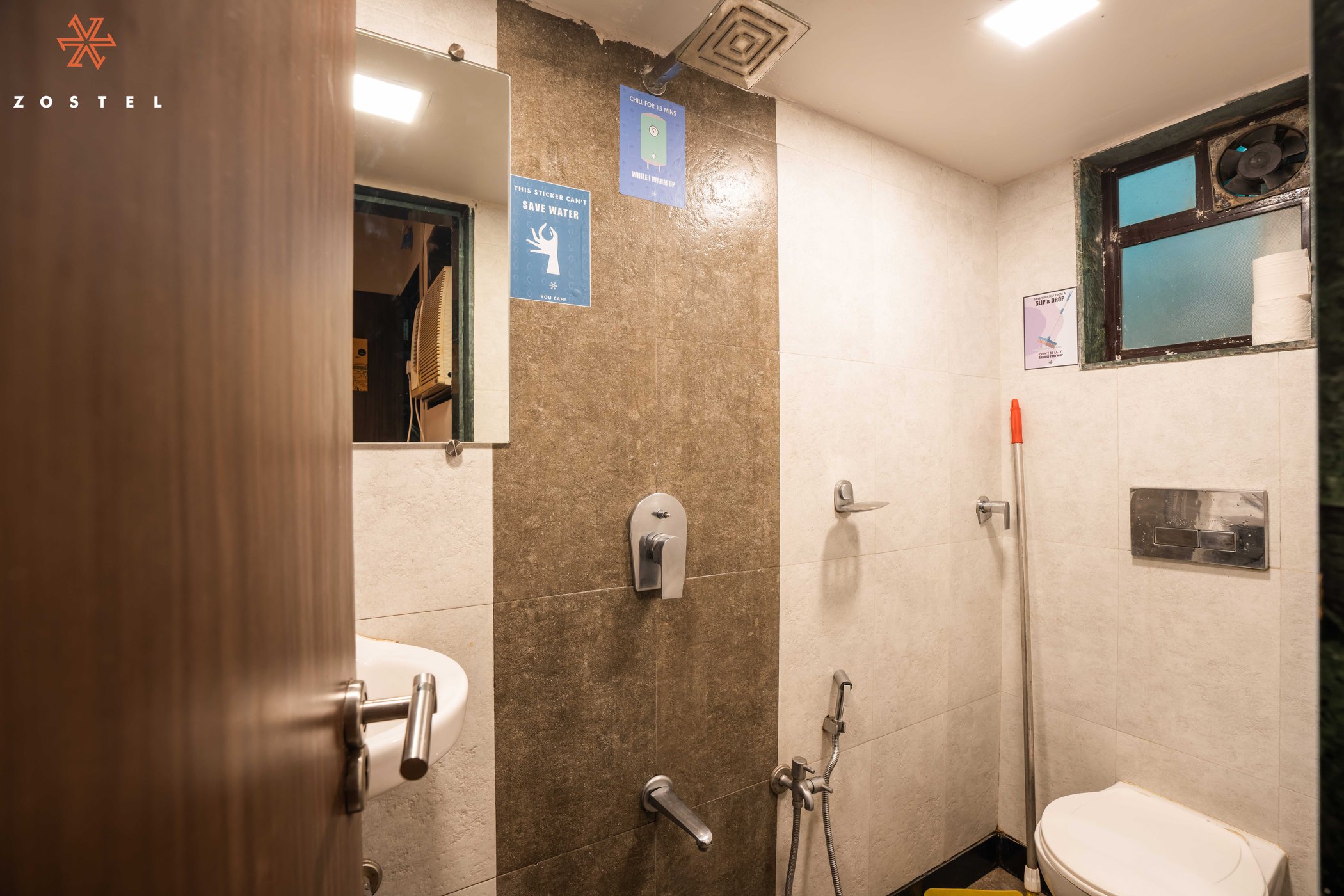 Zostel Mumbai by null