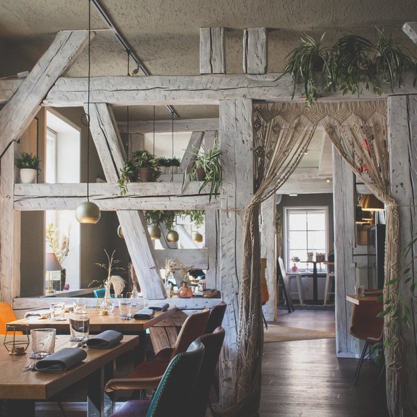 THE 10 BEST Restaurants & Places to Eat in Erlangen 2025