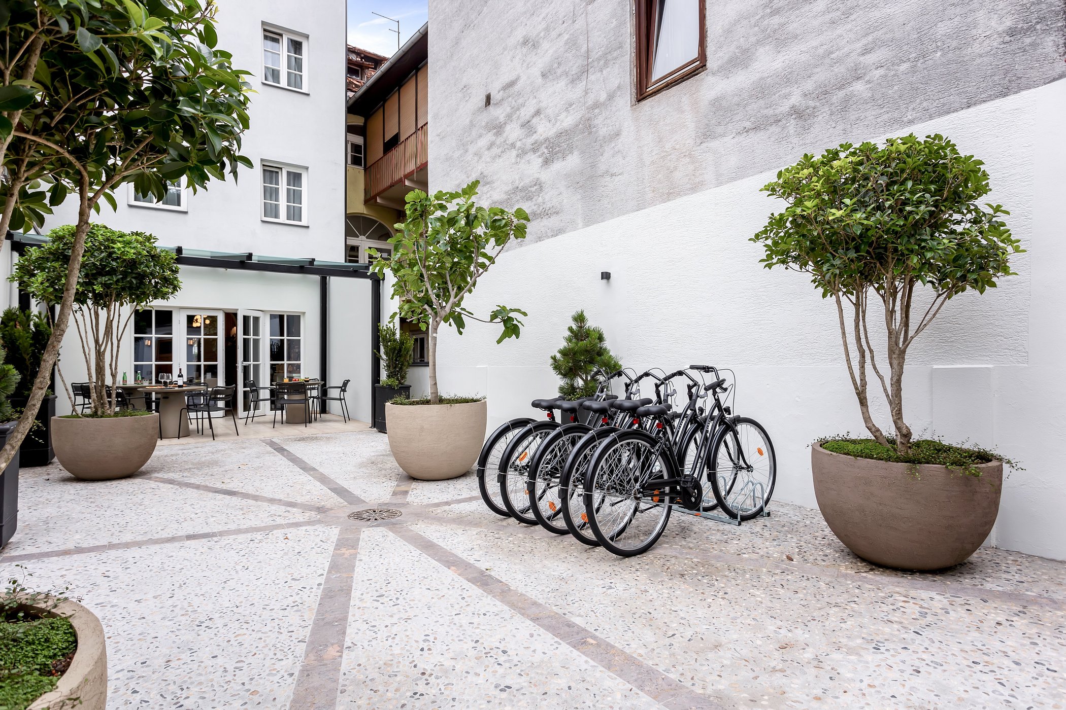 Adora Hotel by null