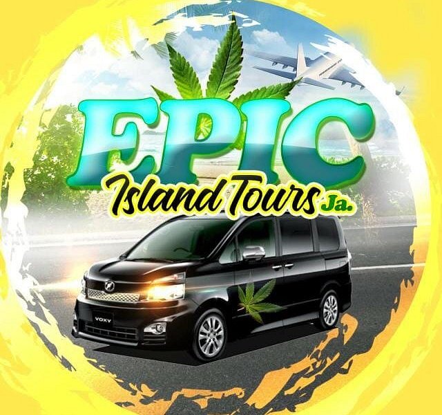 epic island tours jamaica