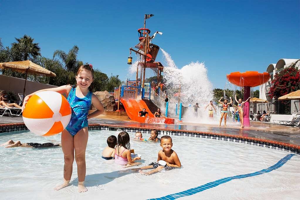 This water park I went to had mini bathing suit dryers : r