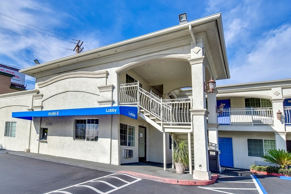 MOTEL 6 GARDEN GROVE Prices Reviews Orange County CA