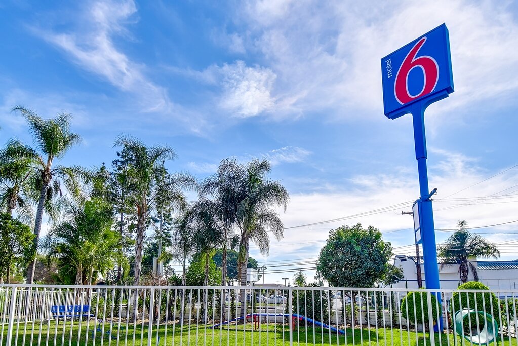 MOTEL 6 GARDEN GROVE Prices Reviews Orange County CA