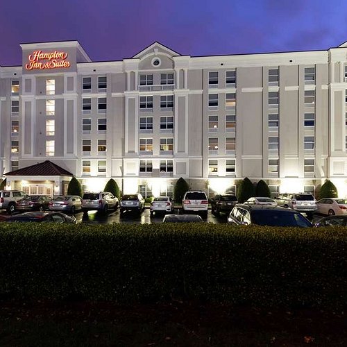 THE 10 CLOSEST Hotels to PNC Arena, Raleigh
