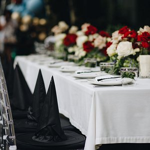 Banquet Reception
