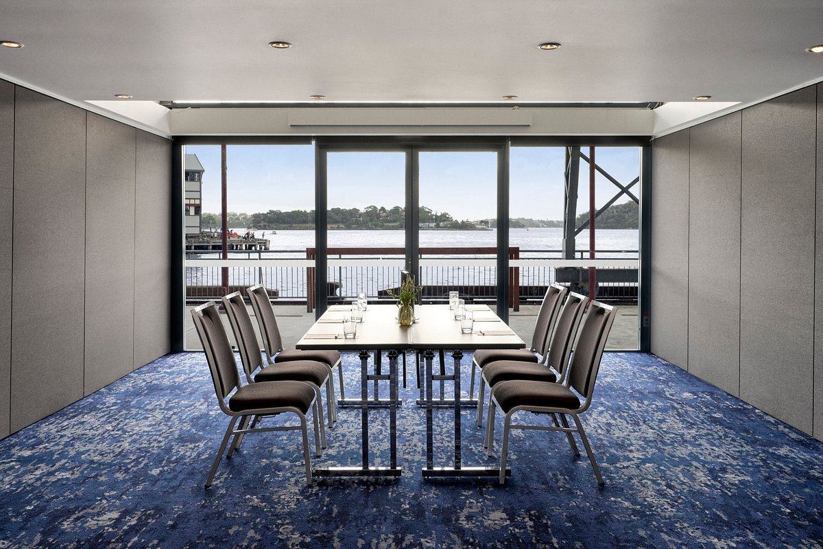 PIER ONE SYDNEY HARBOUR, AUTOGRAPH COLLECTION - Updated 2024 Prices & Hotel  Reviews (Australia)