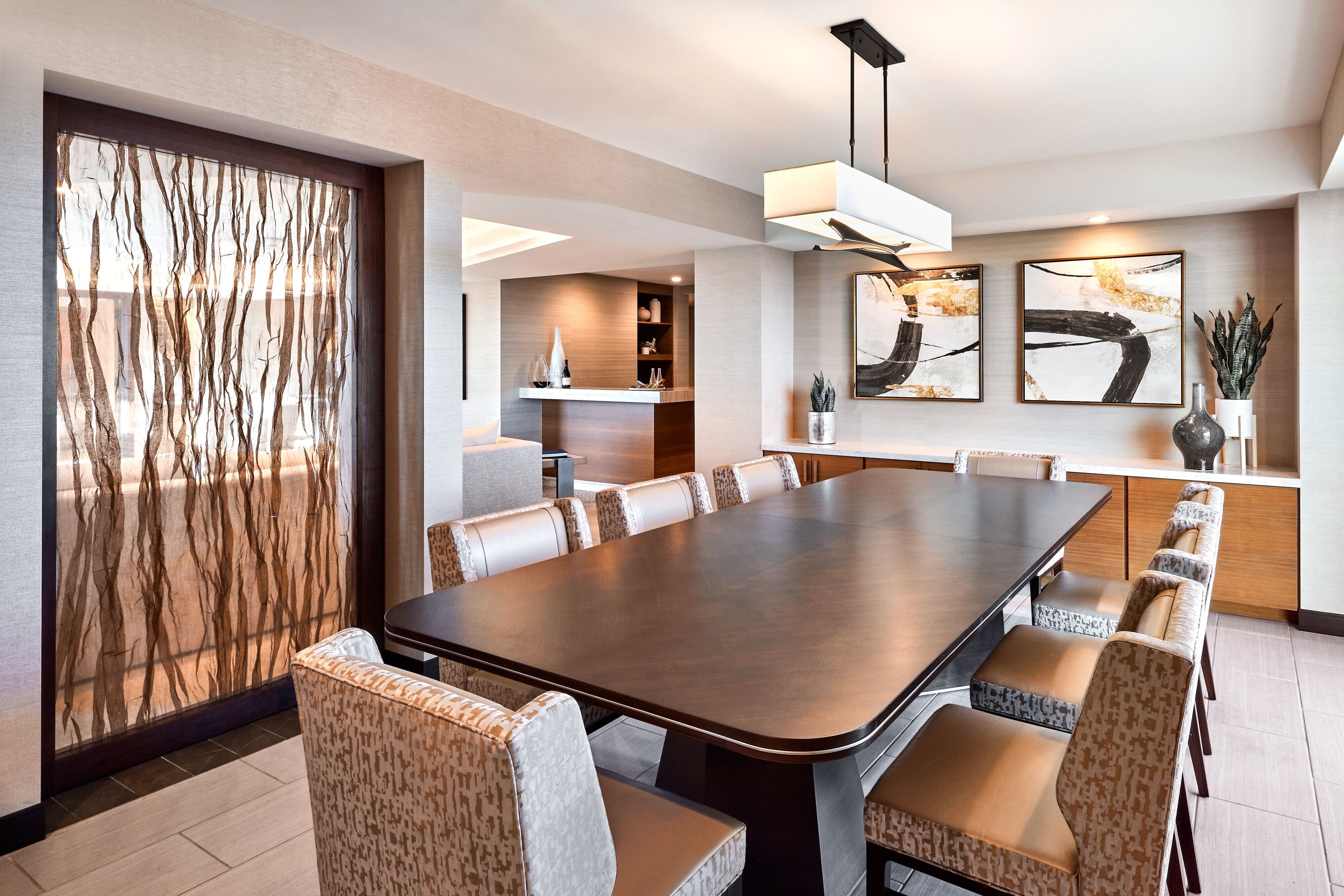 JW MARRIOTT ANAHEIM RESORT Updated 2024 California   Presidential Suite Living 