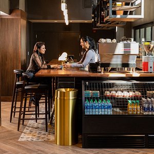 Darwin Coffee Bar