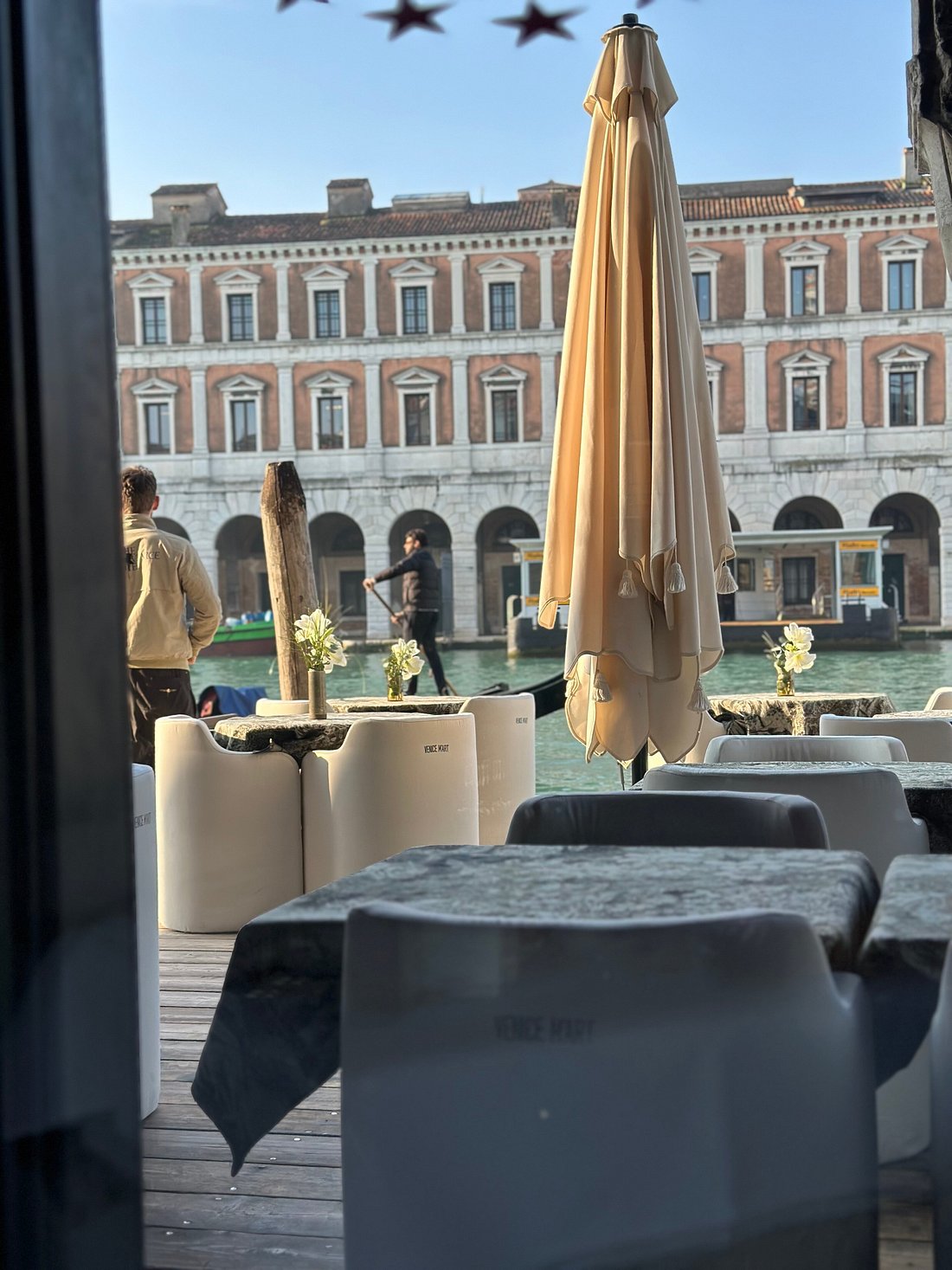 THE VENICE VENICE HOTEL - Updated 2024 Prices & Reviews (Italy)