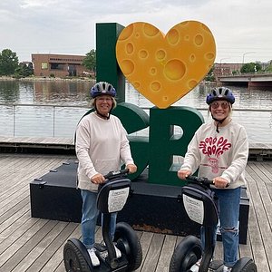 THE 15 BEST Things to Do in Green Bay (Updated 2024)