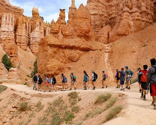 bryce canyon photography tours