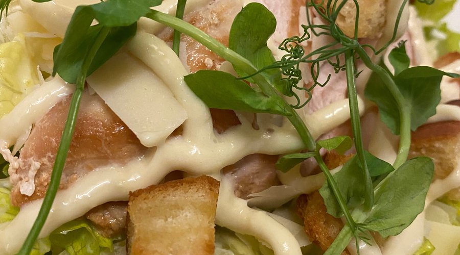 Caesar Salad