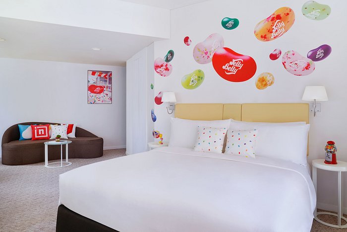 Jelly Belly- Themed Room