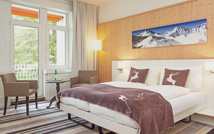 HOTEL NATIONAL: Bewertungen, Fotos & Preisvergleich (Davos Platz ...