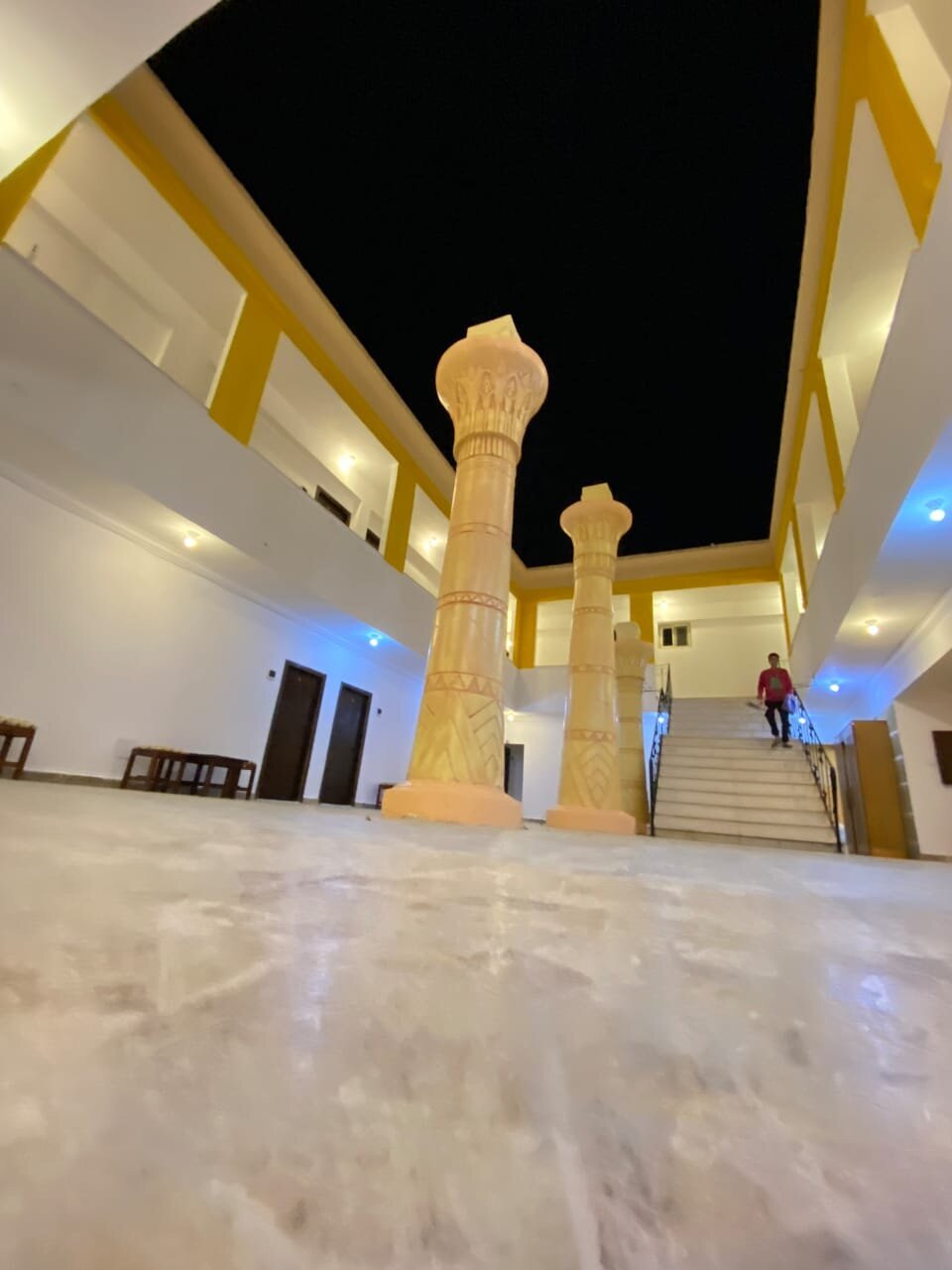 BROTHER HOTEL Desde $314 (Dahab, Egipto) - Opiniones Y Comentarios ...