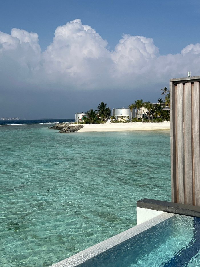 SO/ MALDIVES: 2024 Prices & Reviews (Emboodhu Finolhu) - Photos of ...