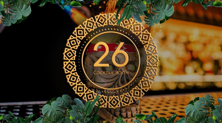 Bienvenido a 26 Cocktail Room, tu coctelería más tropical situada en pleno corazón de la ciudad de Alicante. Un lugar único, sofisticado y con zona interior y terraza en la espectacular Plaza del Portal de Elche. A su vez somo pioneros en el uso de IA en el mundo de la coctelería en España.