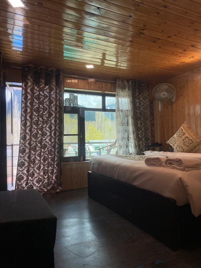 PAHALGAM PEAKS - Updated 2024 Hotel Reviews (Srechhan, India)