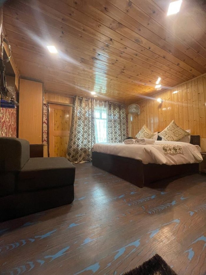 PAHALGAM PEAKS - UPDATED 2024 Hotel Reviews (Srechhan, India) - Tripadvisor