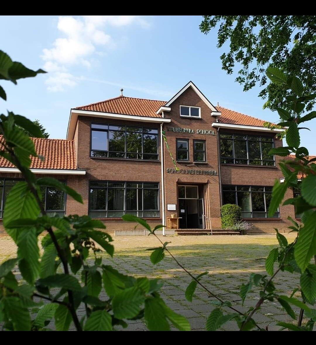 B&B DE WILHELMINASCHOOL (Aalten, Pays-Bas) - Tarifs 2024