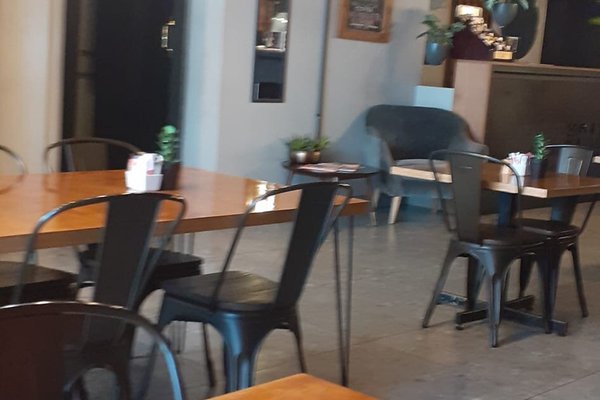 Cafe