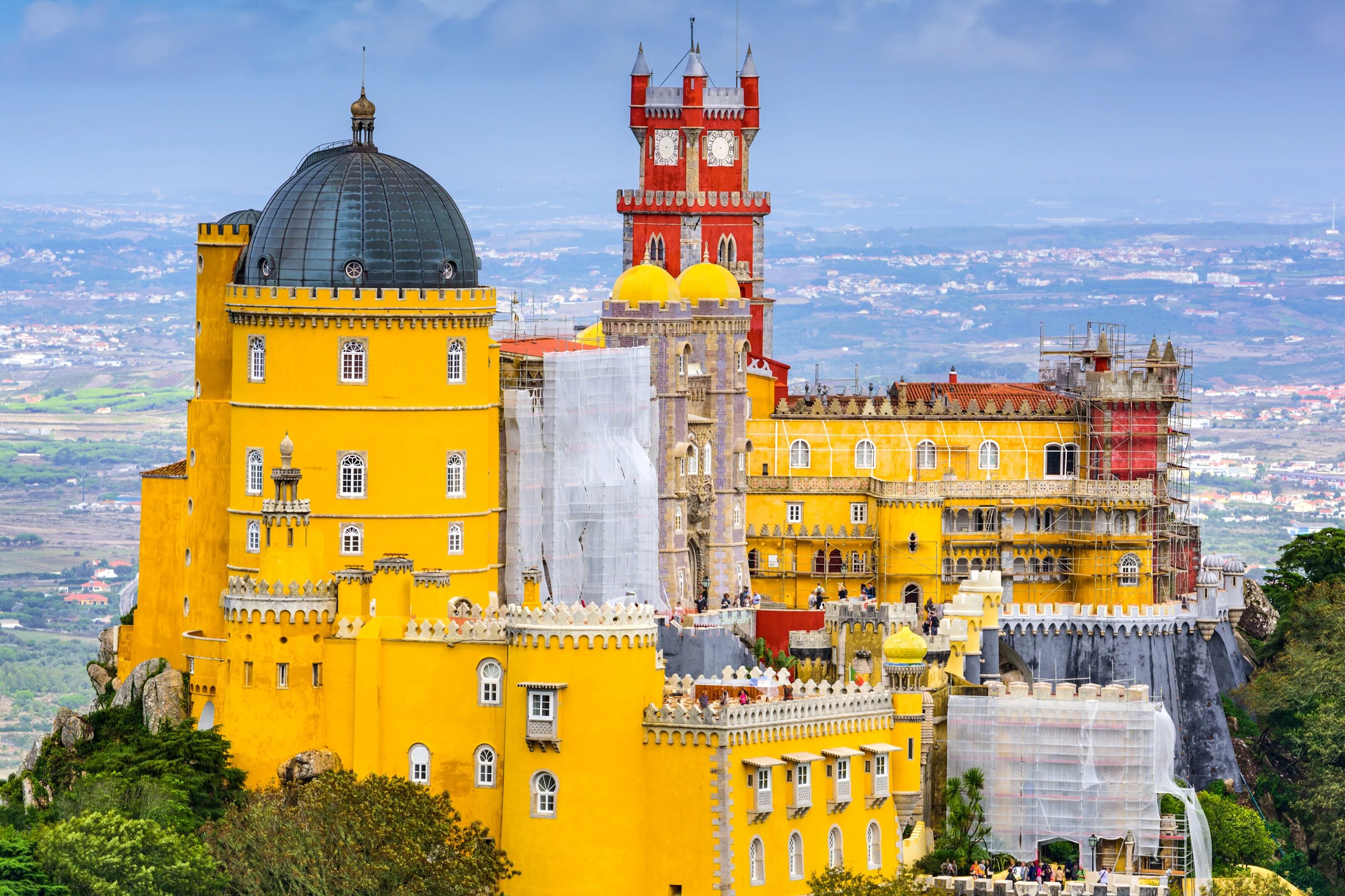 Half Day In Sintra (Portugal) - Review - Tripadvisor