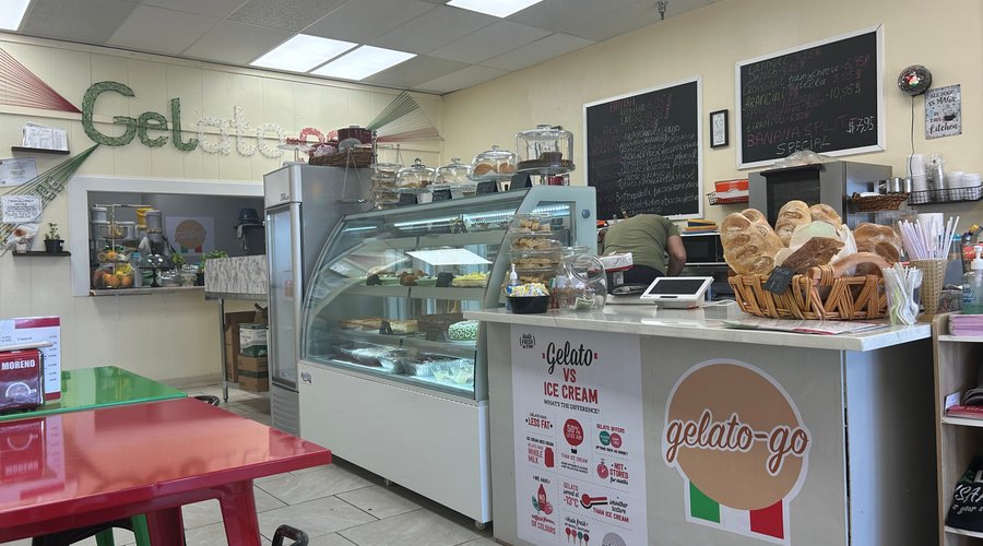 Gelato-go Fort Myers 