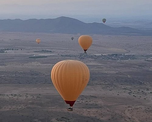 THE 10 BEST Morocco Balloon Rides (Updated 2024) - Tripadvisor